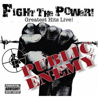 Fight The Power - Greatest Hits Live!